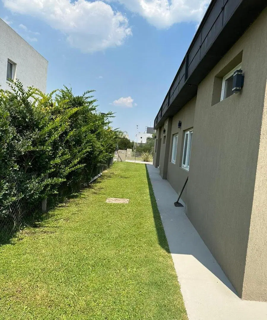 Casa - Cruz del Sur 5