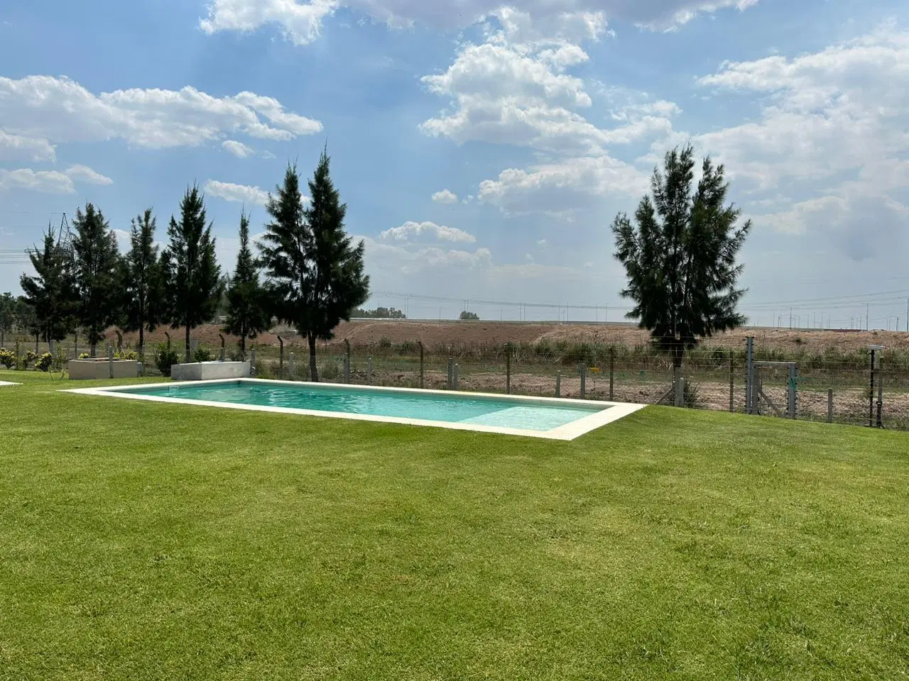Casa - Cruz del Sur 4