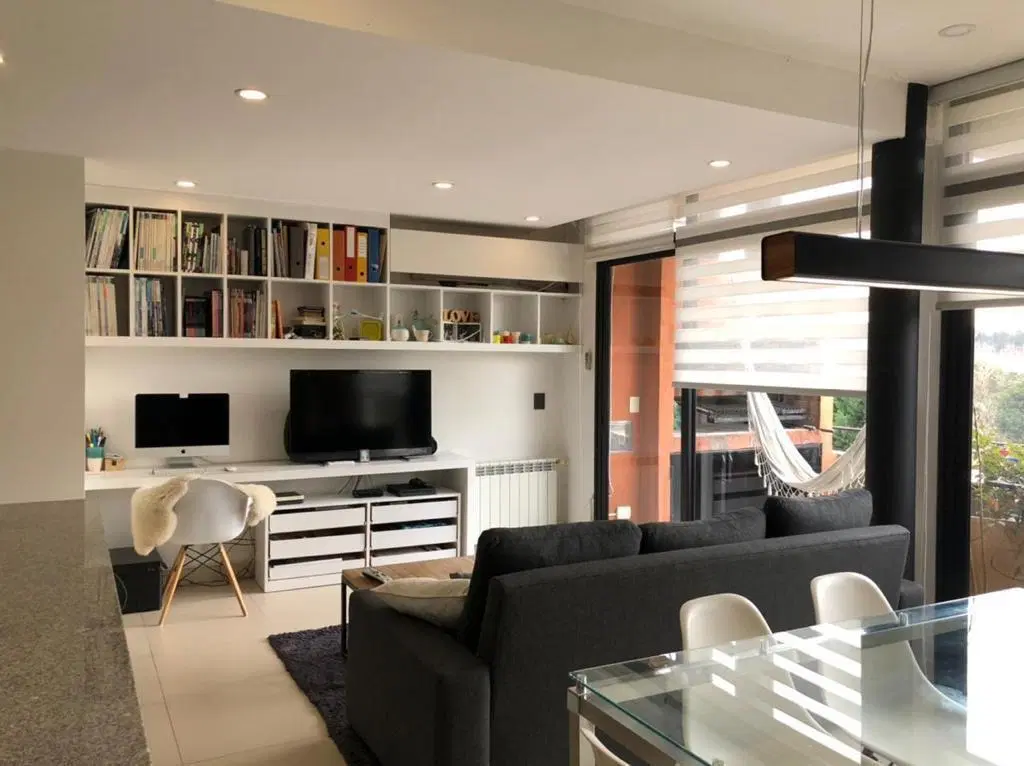 Departamento en LAS CAVAS 3