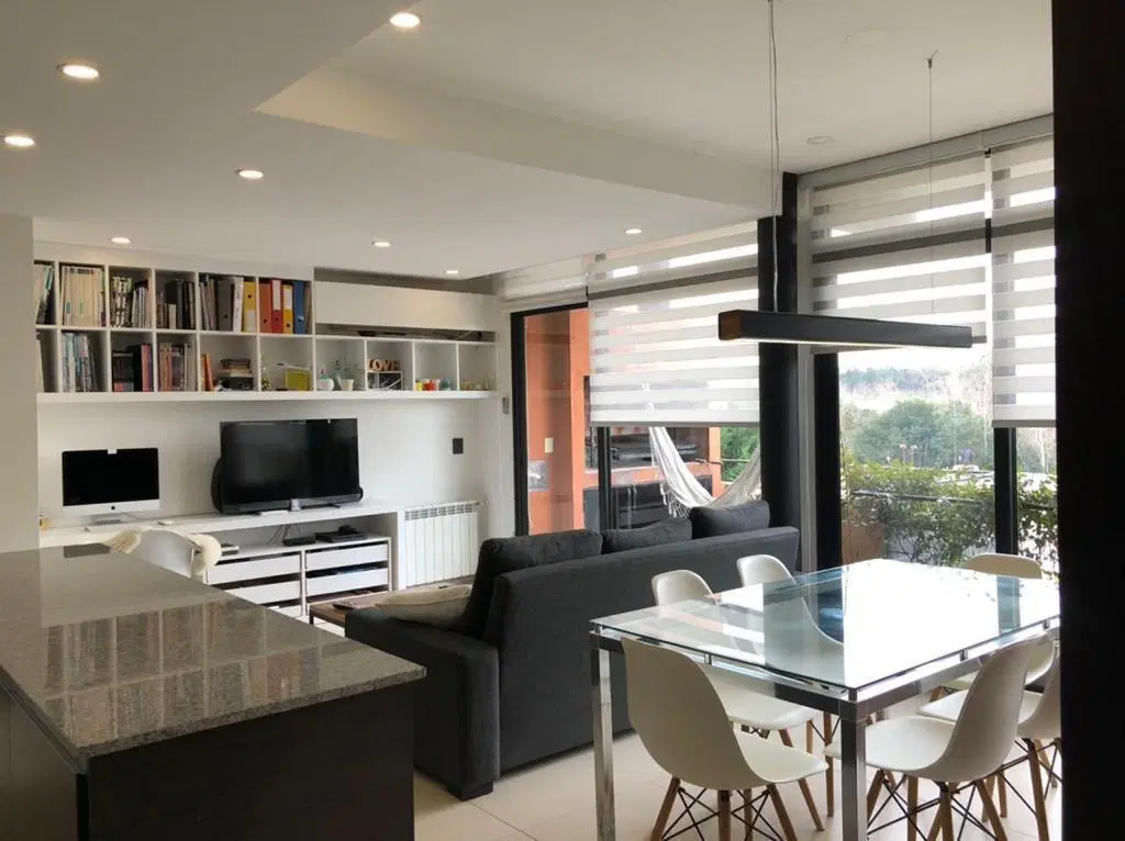 Departamento en LAS CAVAS 5