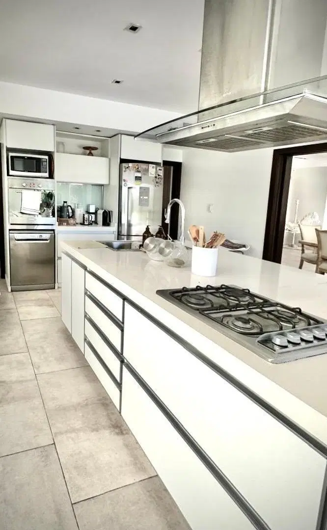 CASA EN VENTA - 6 AMB - PILETA - BARRIO EL REBENQUE - CANNING 5