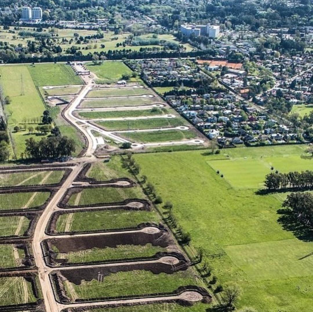 Venta de Lotes en Canning Chico – Desde 600m2
