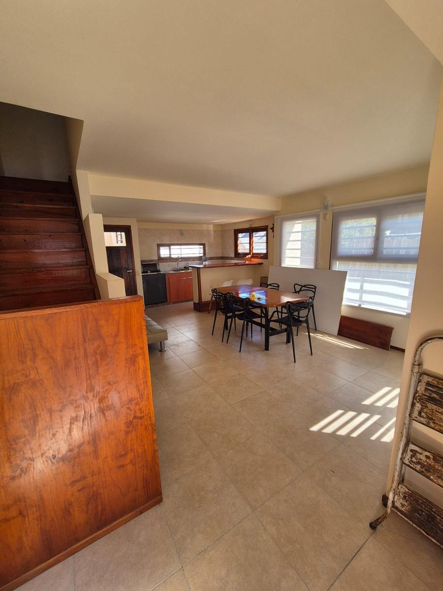 Duplex en Venta 3 1/2amb - Costa Azul - San Bernardo - Costa Atlantica 4
