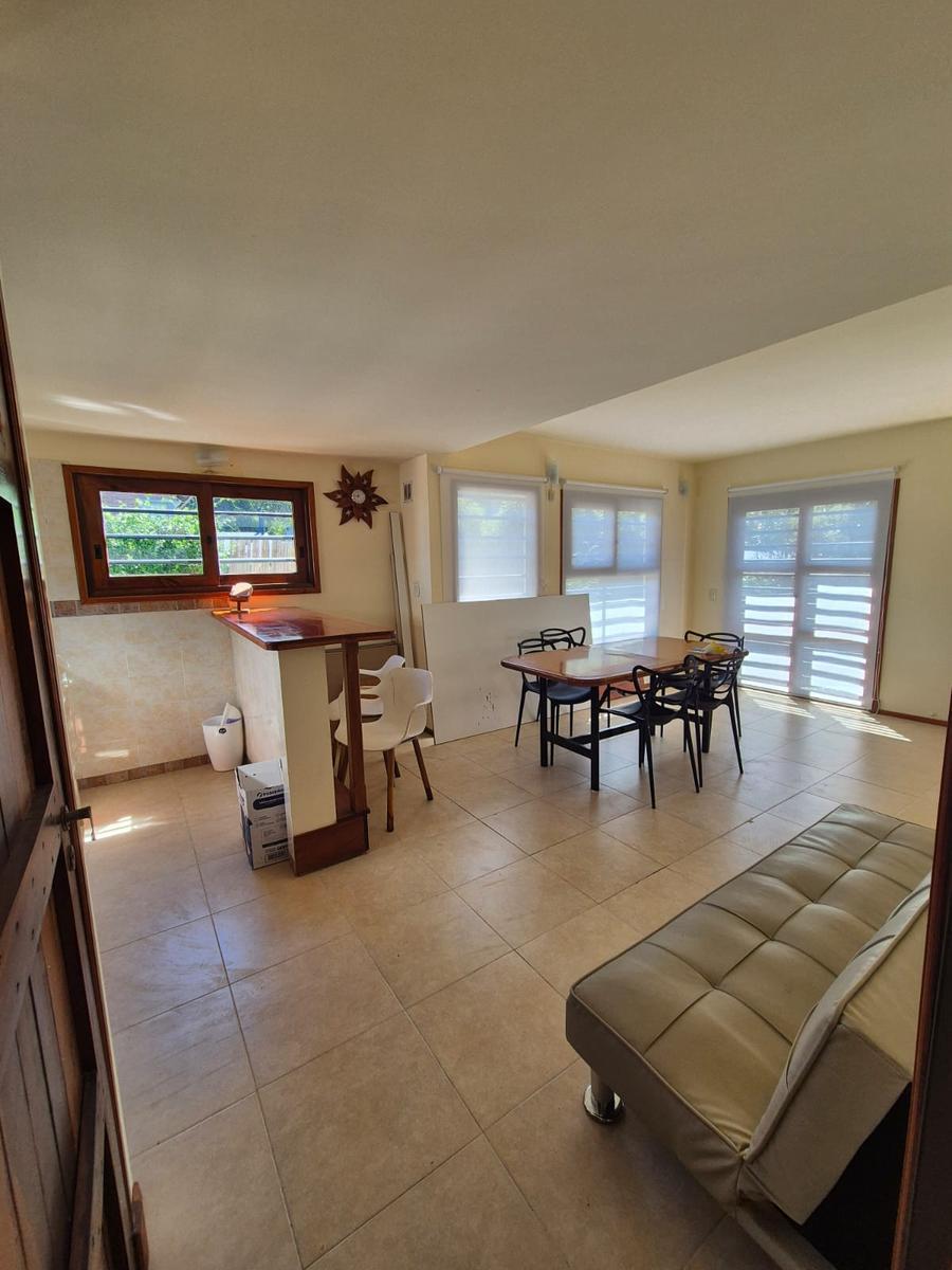 Duplex en Venta 3 1/2amb - Costa Azul - San Bernardo - Costa Atlantica 1