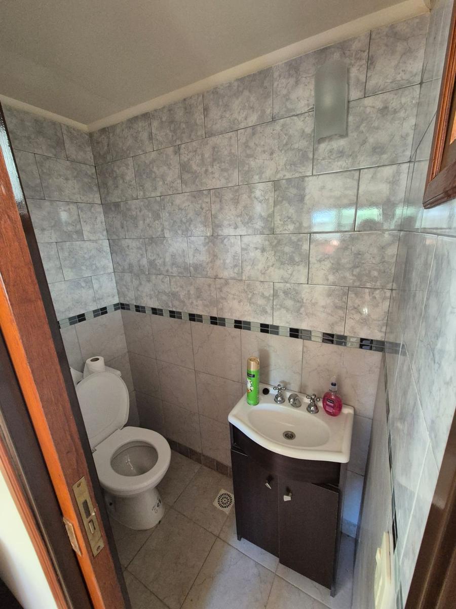 Duplex en Venta 3 1/2amb - Costa Azul - San Bernardo - Costa Atlantica 2