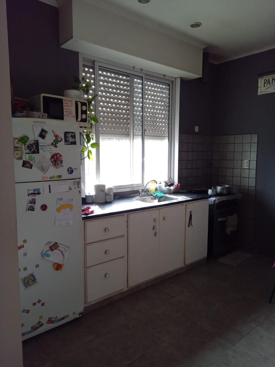Casa en Venta 3amb - Calle Mar Chiquita y Necochea - Lobos - Apto Credito 3