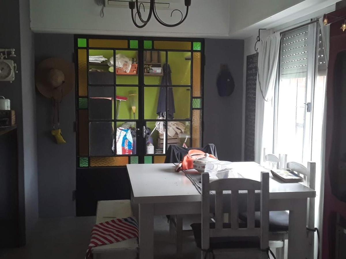Casa en Venta 3amb - Calle Mar Chiquita y Necochea - Lobos - Apto Credito 4