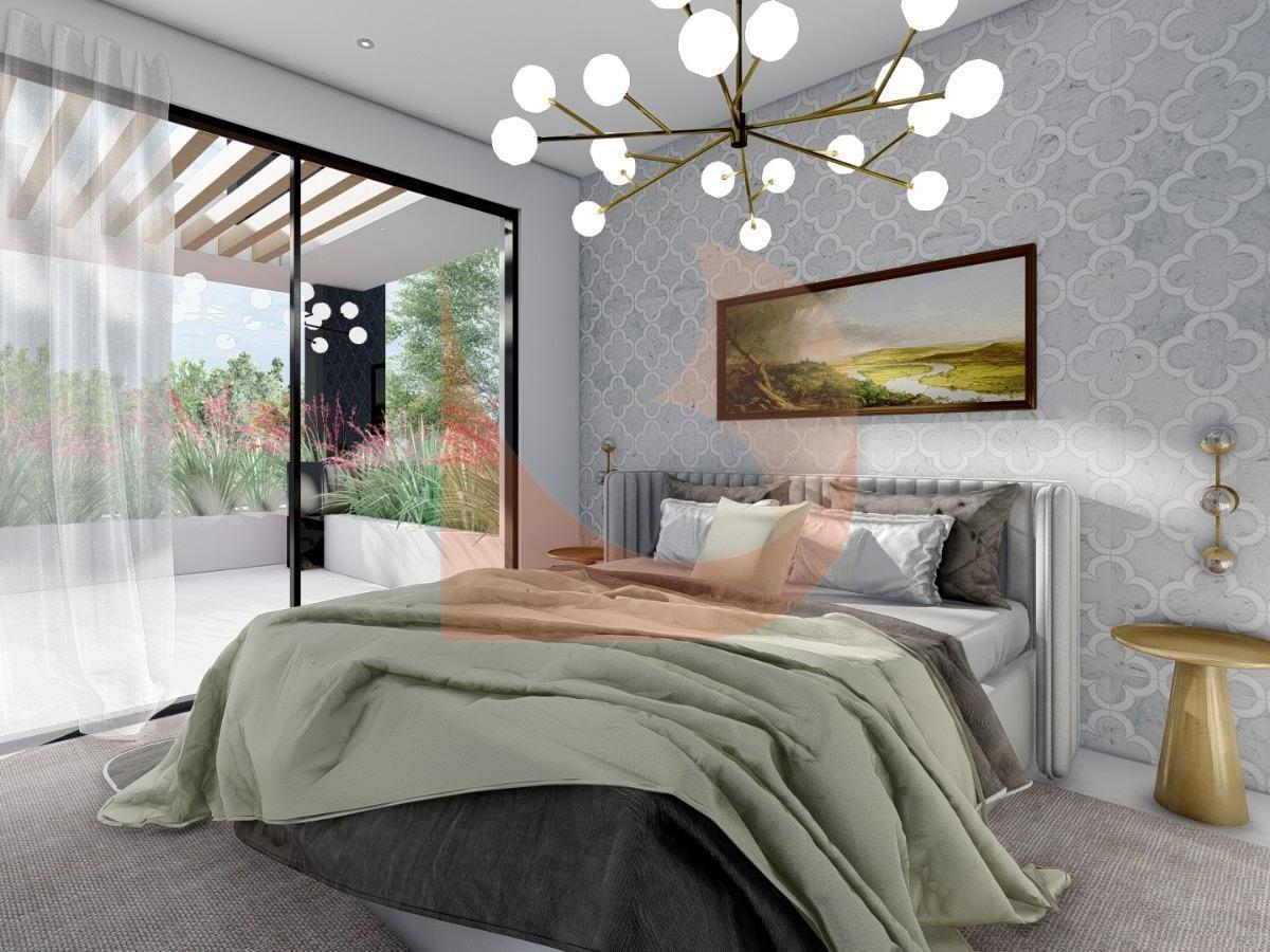 HERMOSA CASA EN VENTA 5AMB - TERRALAGOS CANNING