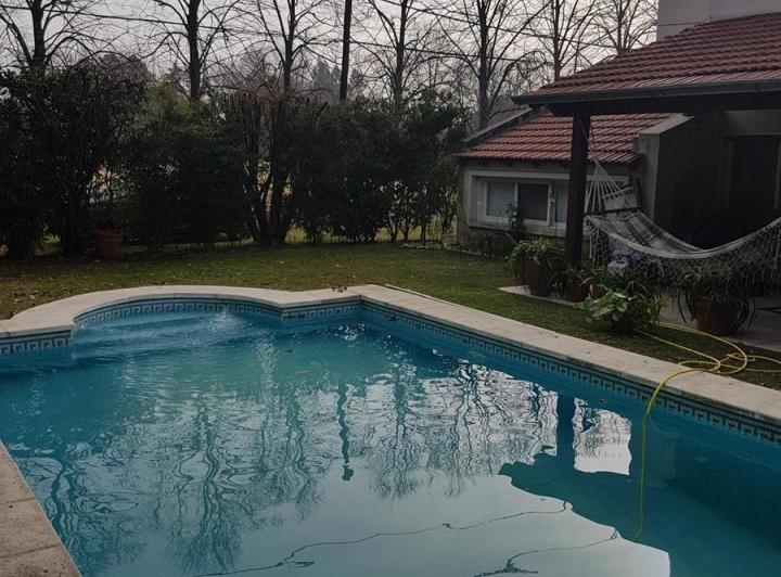 CASA EN VENTA 5AMB - COUNTRY CLUB VENADO 1 CANNING