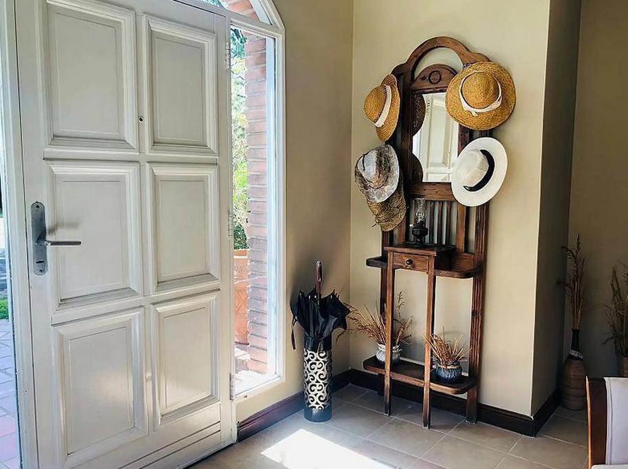 CASA EN VENTA 5amb C/ PILETA - COUNTRY GOLF EL SOSIEGO CANNING