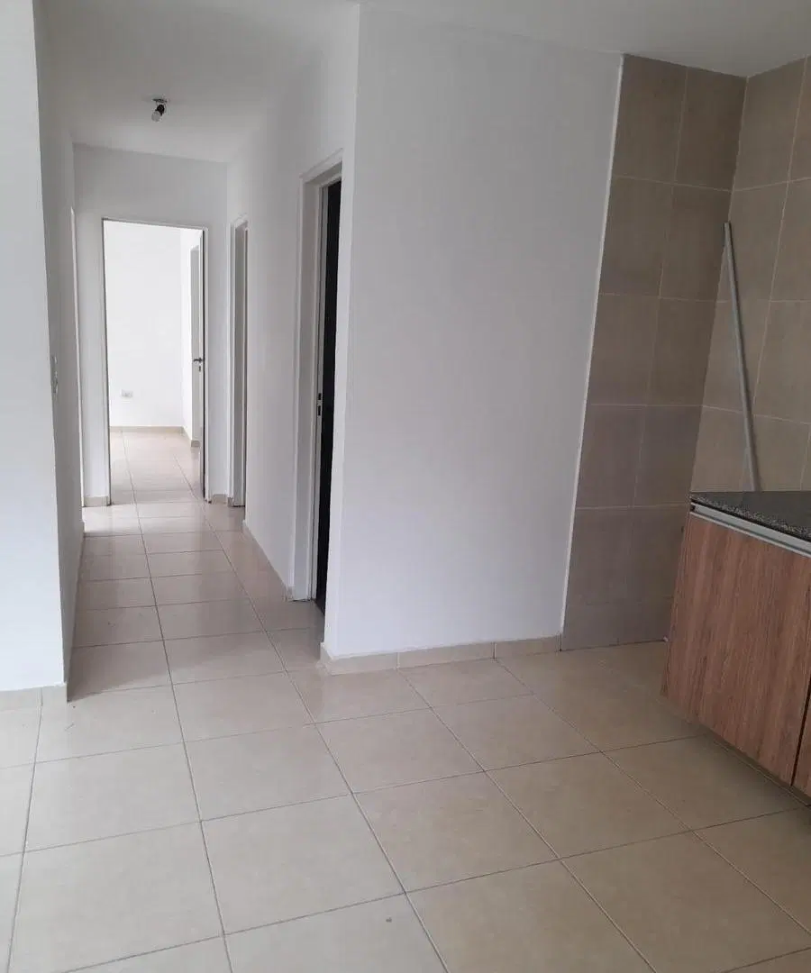 DEPARTAMENTO EN VENTA 3AMB - BAMBU RELAX - CANNING 5