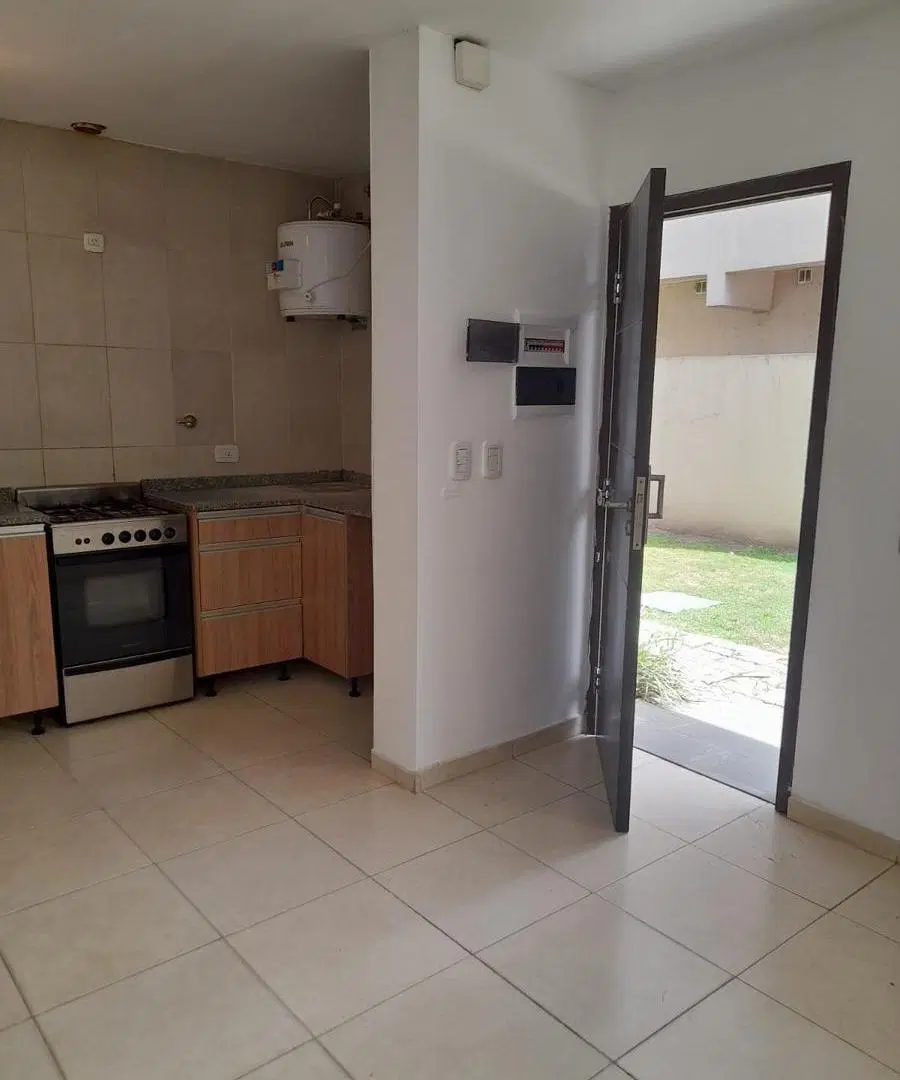 DEPARTAMENTO EN VENTA 3AMB - BAMBU RELAX - CANNING 1