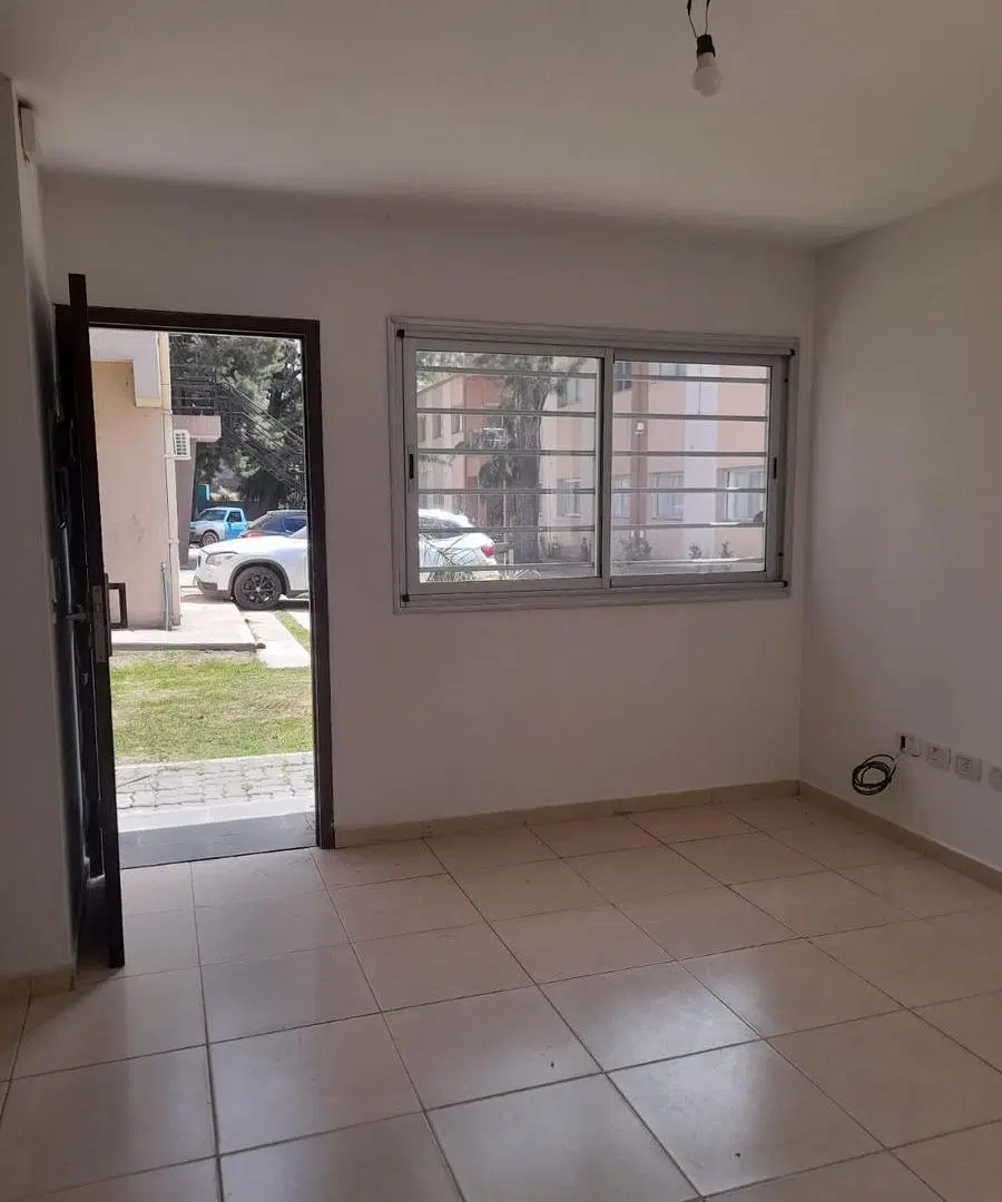 DEPARTAMENTO EN VENTA 3AMB - BAMBU RELAX - CANNING 4
