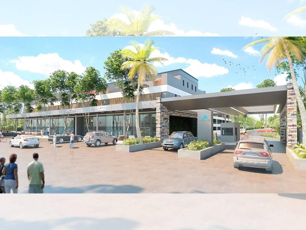 Foto de DEPARTAMENTOS EN VENTA 2 - 3 - 4 - AMB - AYRES DEL SUR - CANNING, imagen 3