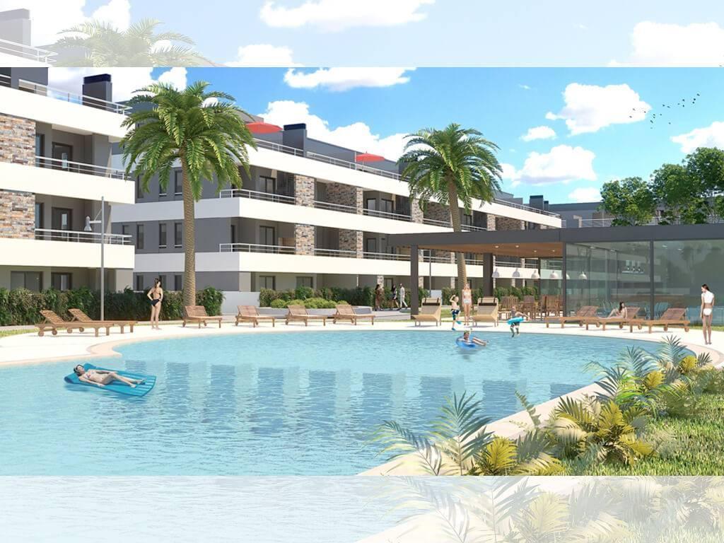 Foto de DEPARTAMENTOS EN VENTA 2 - 3 - 4 - AMB - AYRES DEL SUR - CANNING, imagen 4