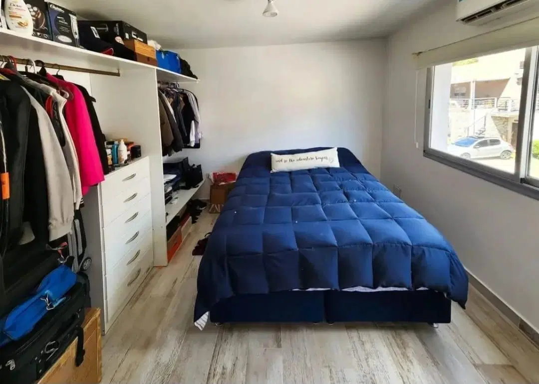 Depto 2 Ambientes en Planta Baja – Bambú Relax Canning 4
