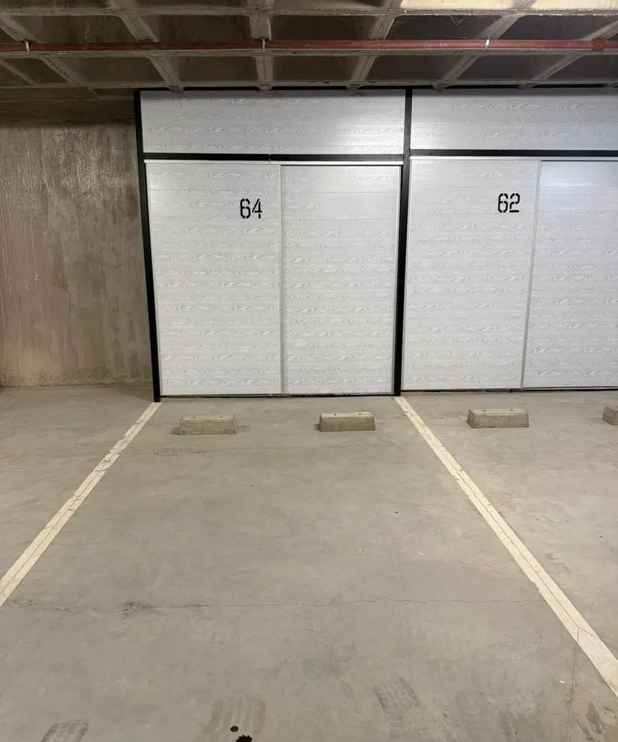DEPARTAMENTO EN ALQUILER 3 AMB C/ COCHERA – CABRAL 3300 - CANNING 2