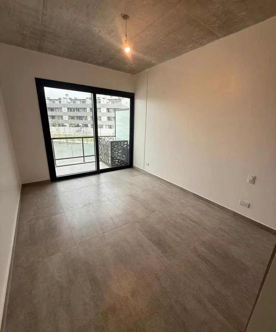DEPARTAMENTO EN ALQUILER 3 AMB C/ COCHERA – CABRAL 3300 - CANNING 5