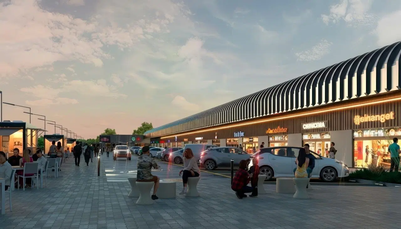 Local Comercial en Alquiler – Mercado Central - Tapiales 4