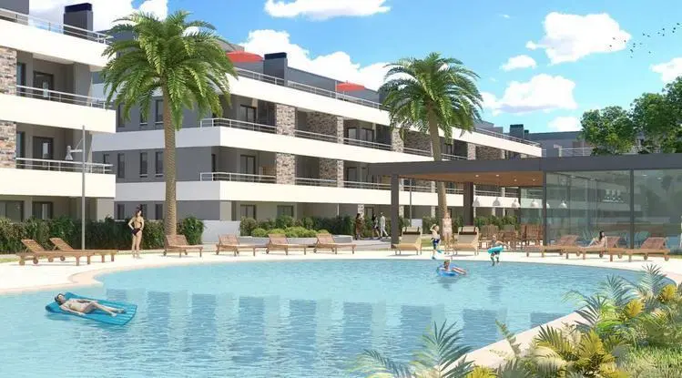 Departamento 2 Ambientes en Venta – Ayres del Sur - Canning 2