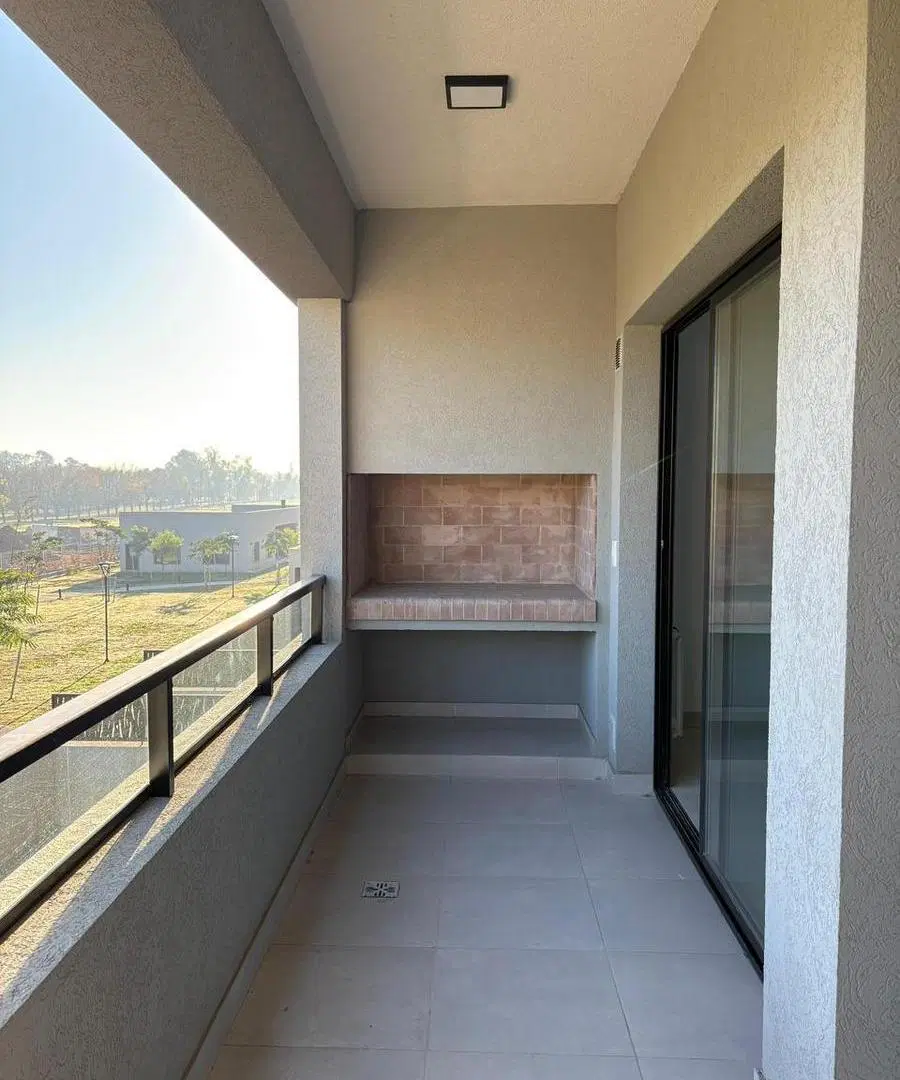 Departamento 2 Ambientes en Venta – Ayres del Sur - Canning 5