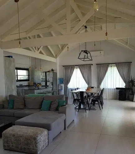 Casa en Alquiler 6 Amb c/pileta – Cruz del Sur, Canning 8
