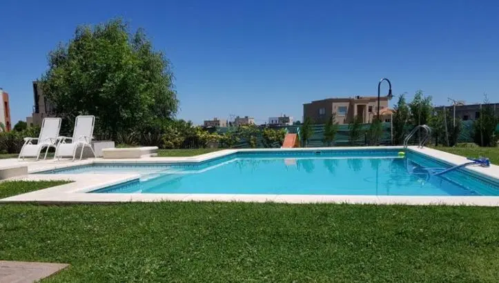 Casa en Alquiler 6 Amb c/pileta – Cruz del Sur, Canning 3