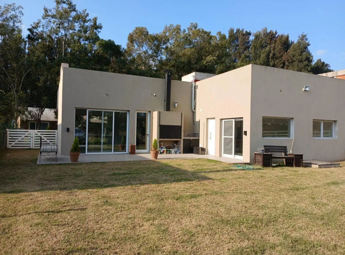 Casa en Alquiler – Lares de CanningCasa 2