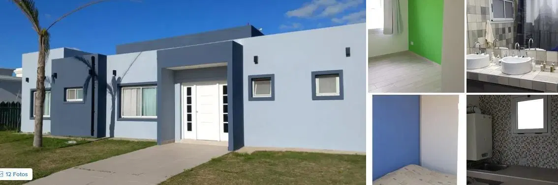 Venta | Casa con Pileta en Lagos de Canning 1 4