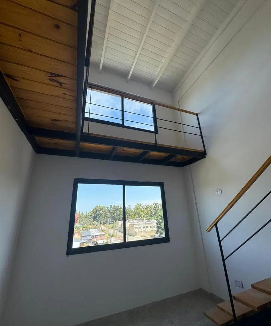 Departamento en Alquiler 2 Ambientes Loft – Sargento Cabral 700, Canning 4