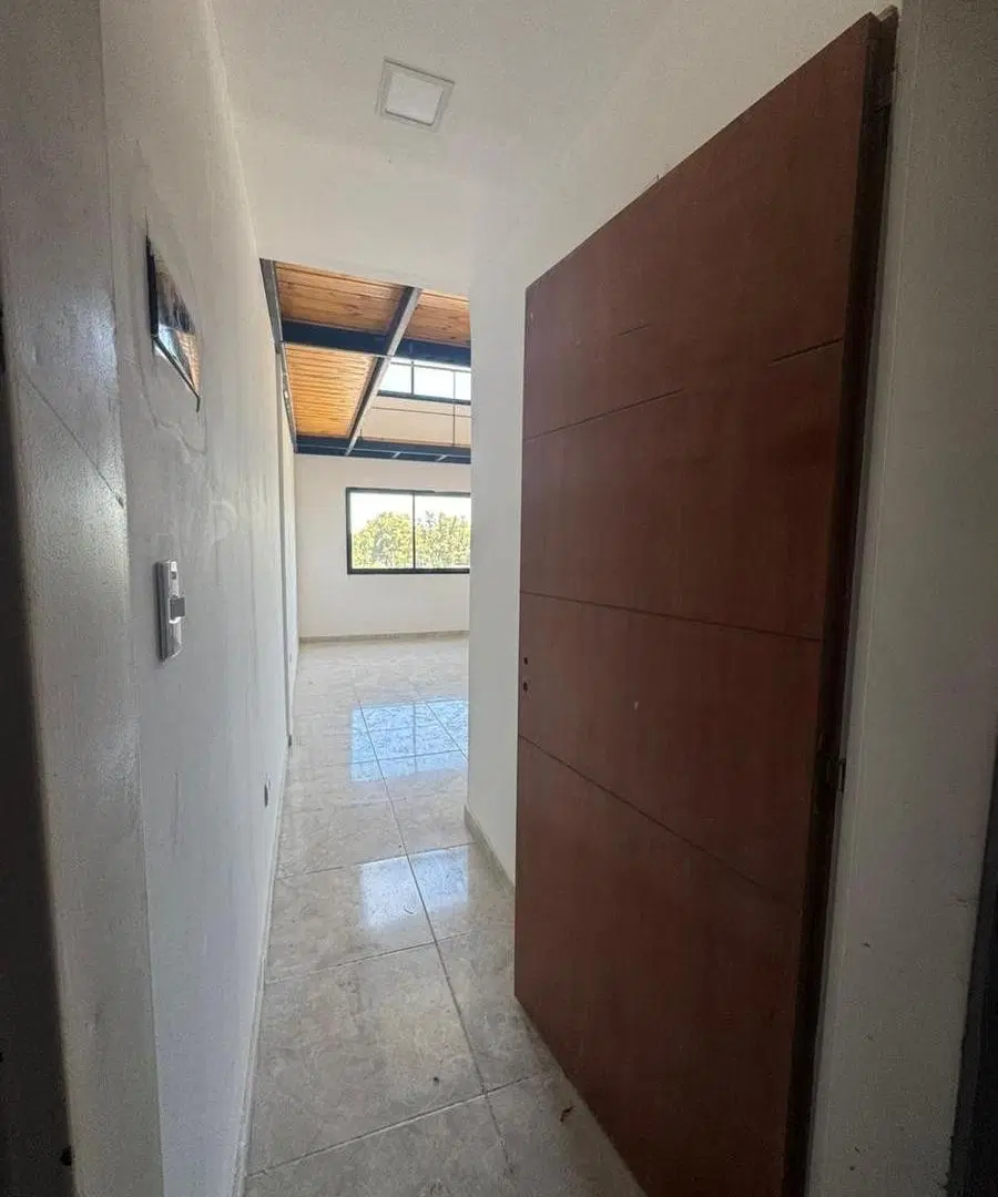 Departamento en Alquiler 2 Ambientes Loft – Sargento Cabral 700, Canning 1