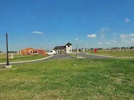 Terreno en Tristan Suarez 3