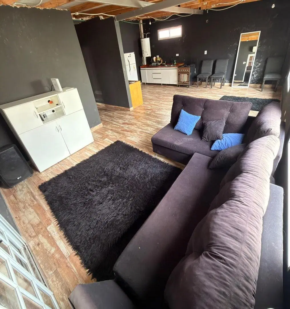 Departamento en alquiler en Ezeiza 2