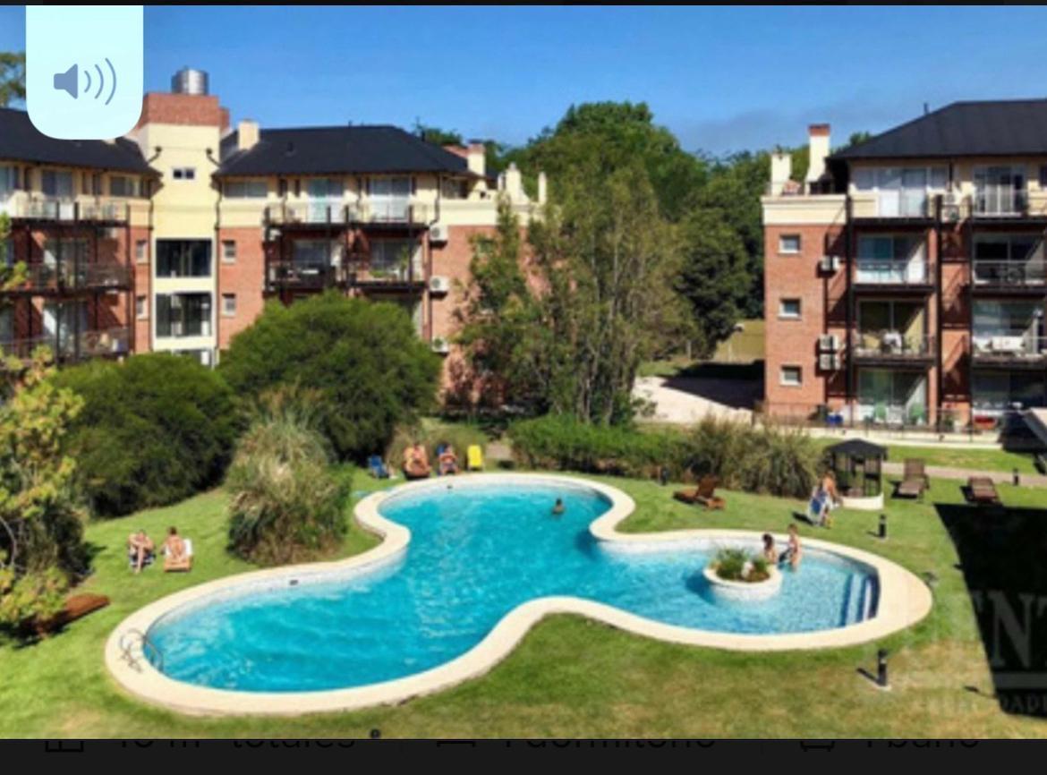 Foto de Monoambiente en Venta – Complejo La Vieja Estación, Canning, imagen 1