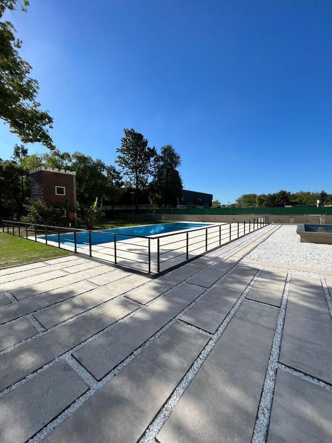 Foto de Departamento - Canning (Ezeiza), imagen 2