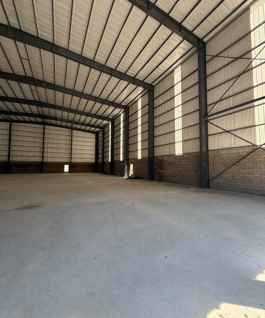 Foto de GALPON en alquiler en POLO INDUSTRIAL SPEGAZZINI, imagen 5