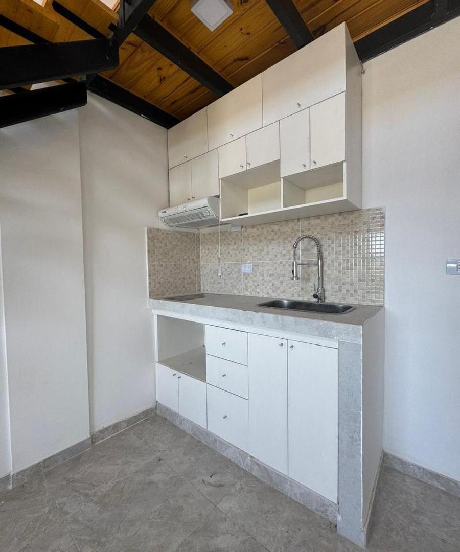 Foto de Departamento en Alquiler 2 Ambientes Loft – Sargento Cabral 700, Canning, imagen 3