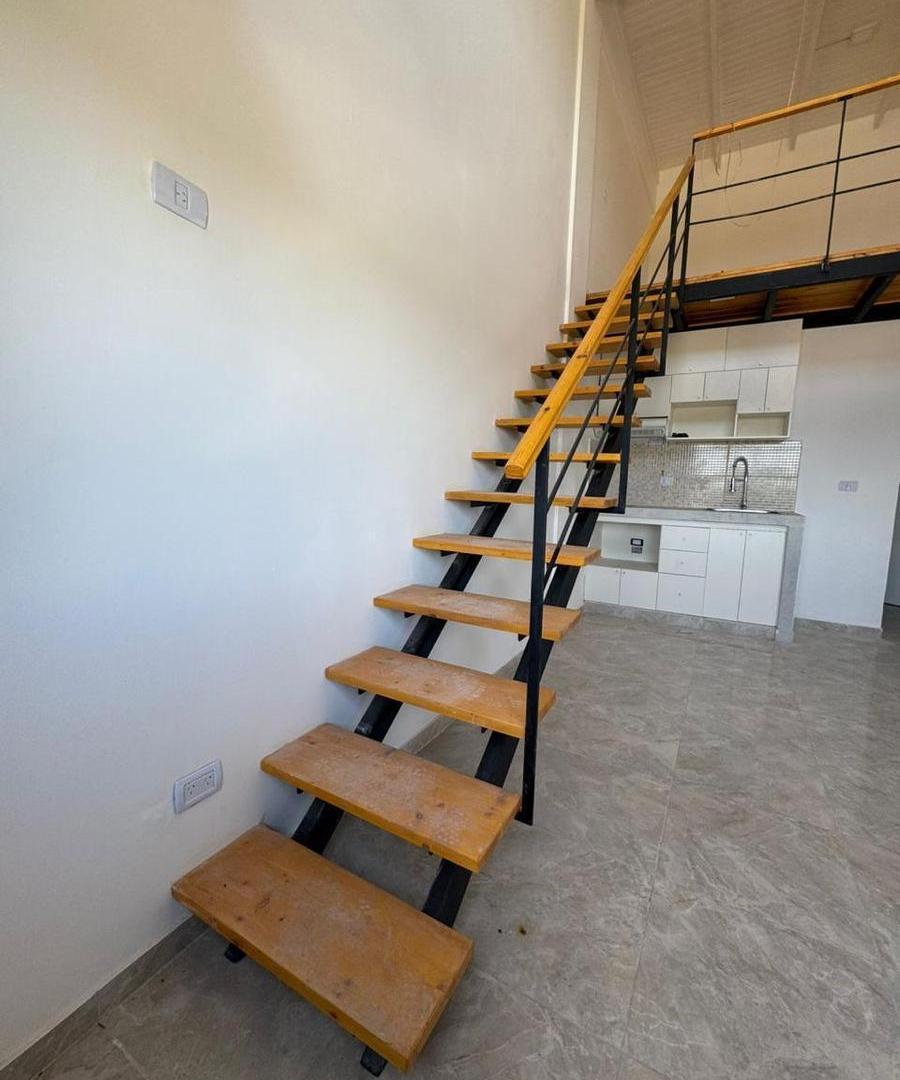 Foto de Departamento en Alquiler 2 Ambientes Loft – Sargento Cabral 700, Canning, imagen 2