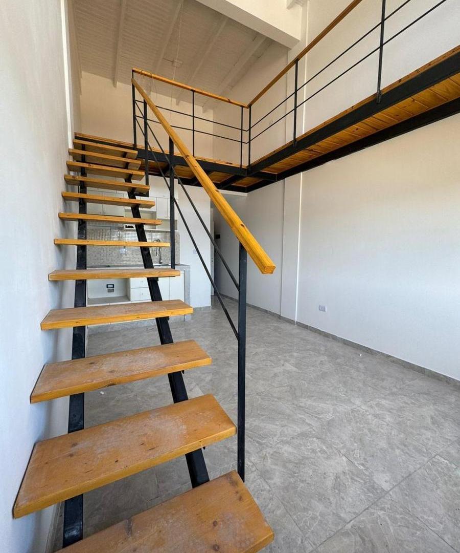 Foto de Departamento en Alquiler 2 Ambientes Loft – Sargento Cabral 700, Canning, imagen 4