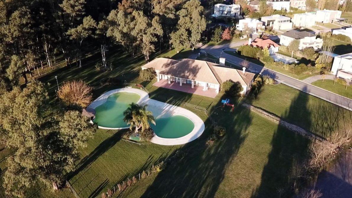 Foto de Casa en alquiler en Barrio Don Joaquin, imagen 5