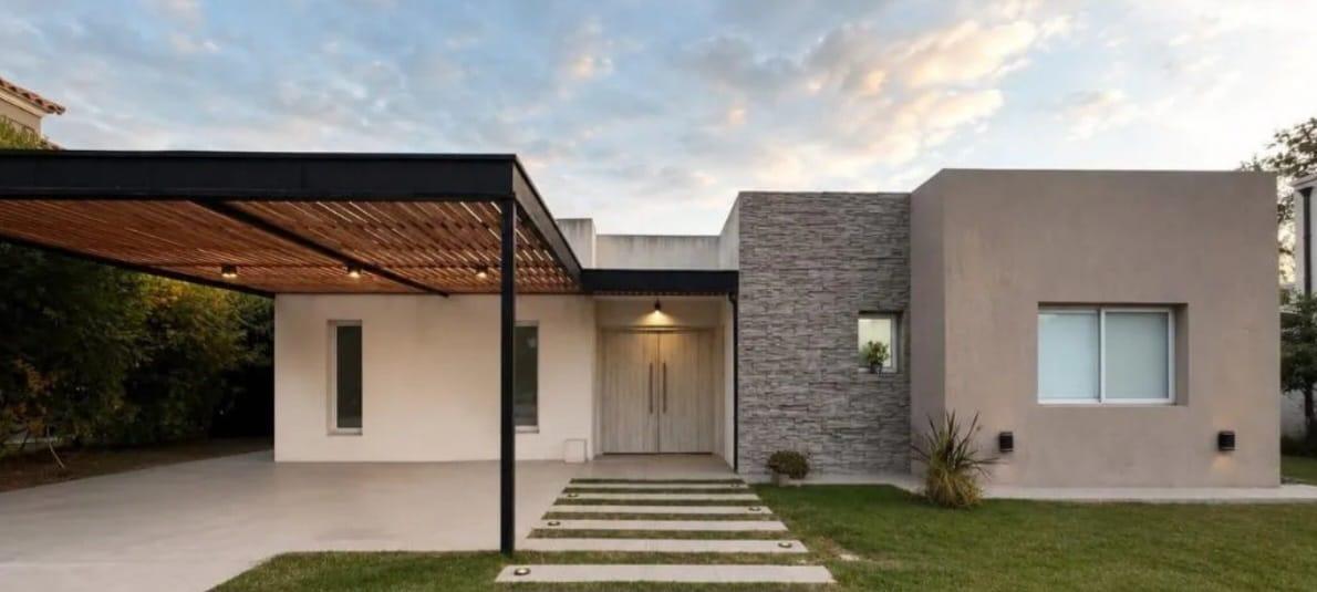 Foto de Casa en alquiler en Barrio Don Joaquin, imagen 2