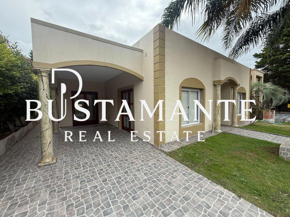 Foto de Excelente Casa en Country Venado 2 – 3 Dormitorios y Pileta, imagen 2
