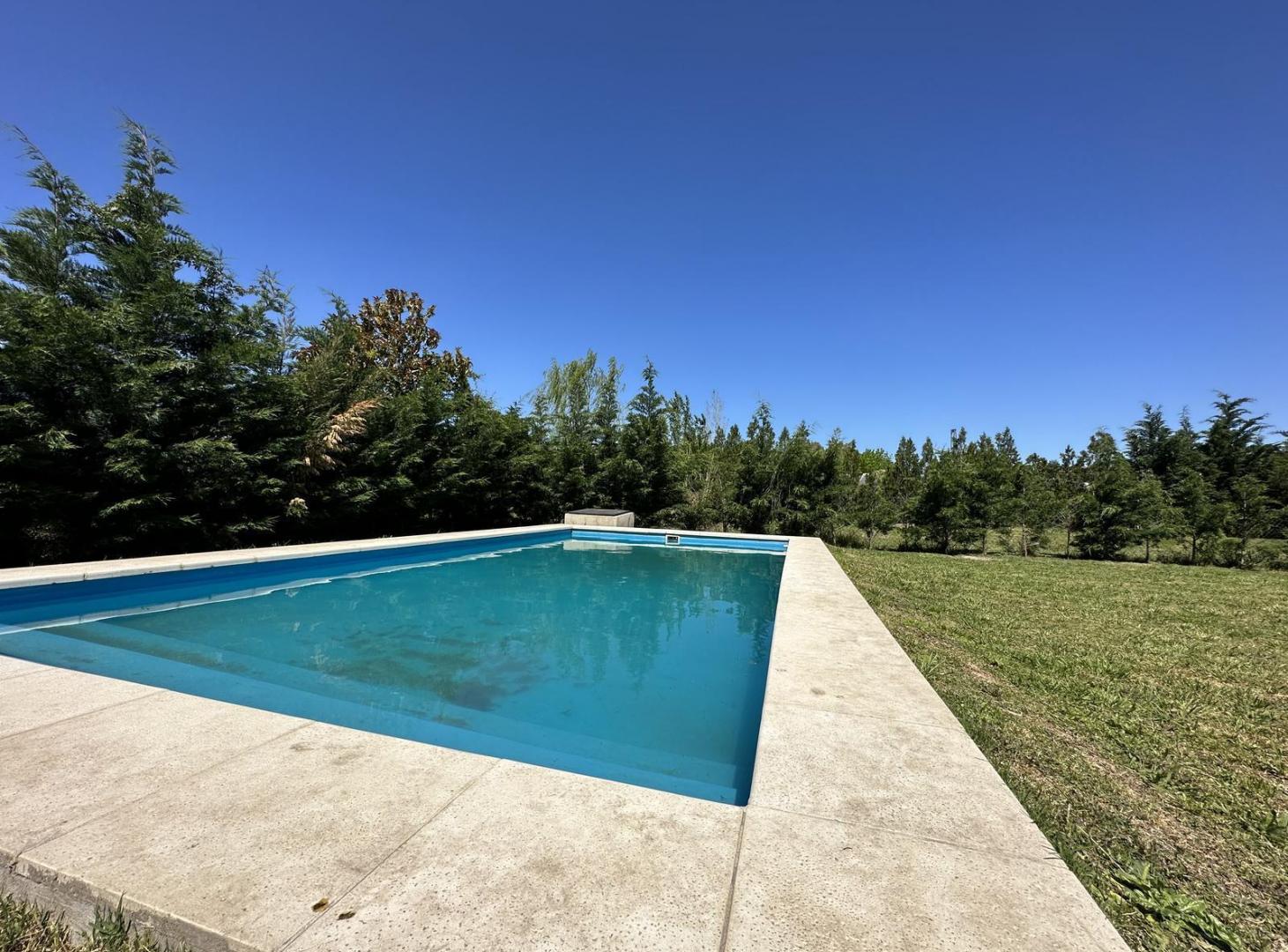 Foto de CASA EN VENTA / ALQUILER -4 AMB - BARRIO SANTA JUANA - CANNING, imagen 4