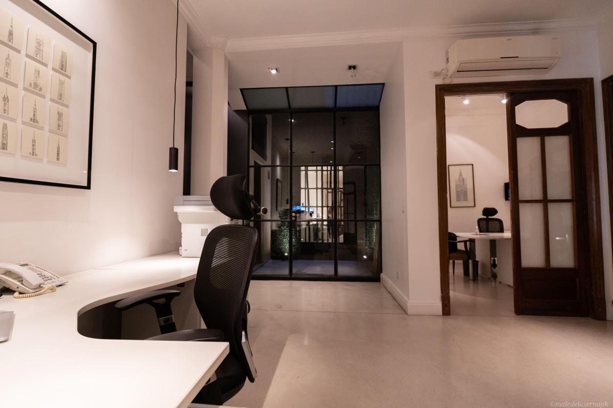 Departamento Renovado en Edificio Clásico de Barrio Norte 2