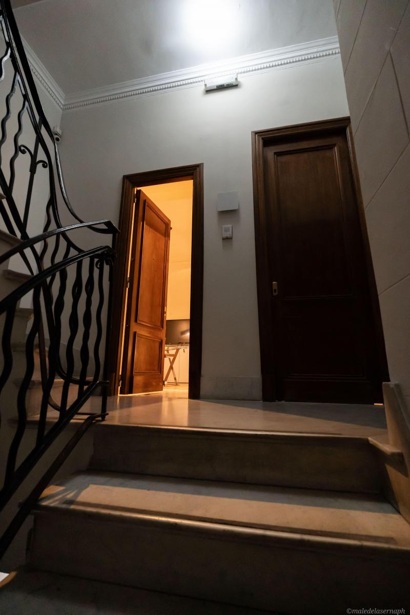 Departamento Renovado en Edificio Clásico de Barrio Norte 5