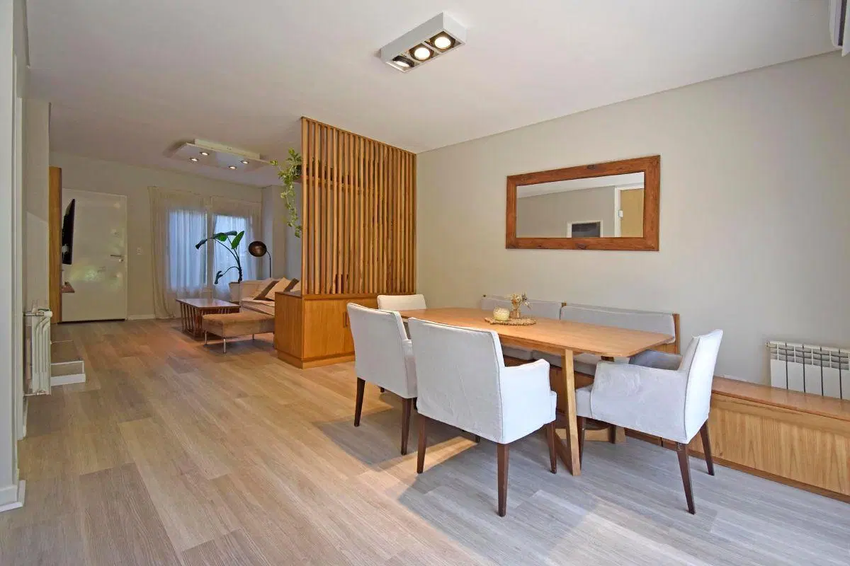 Excelente Departamento Dúplex en Nordelta 4