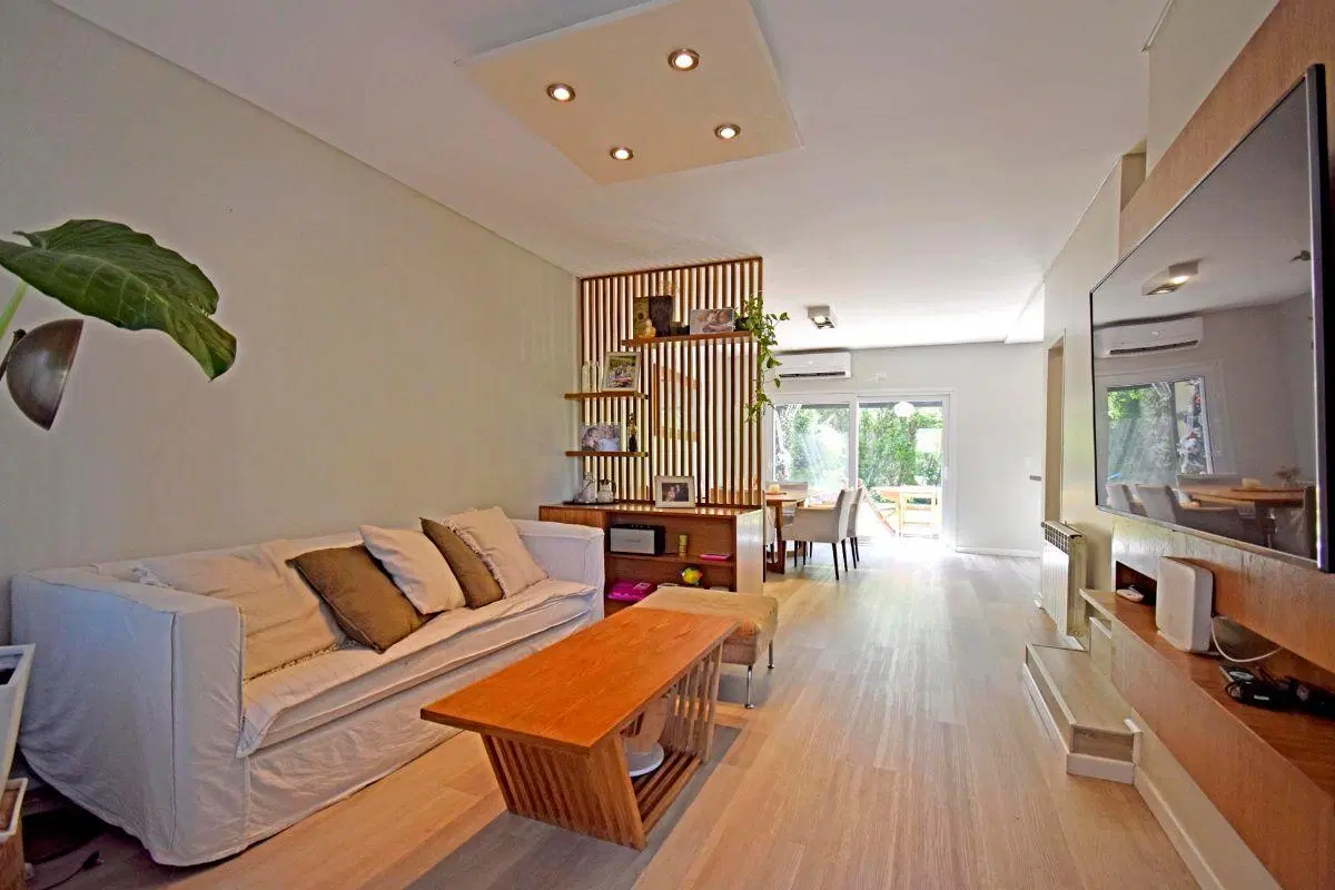 Excelente Departamento Dúplex en Nordelta 1