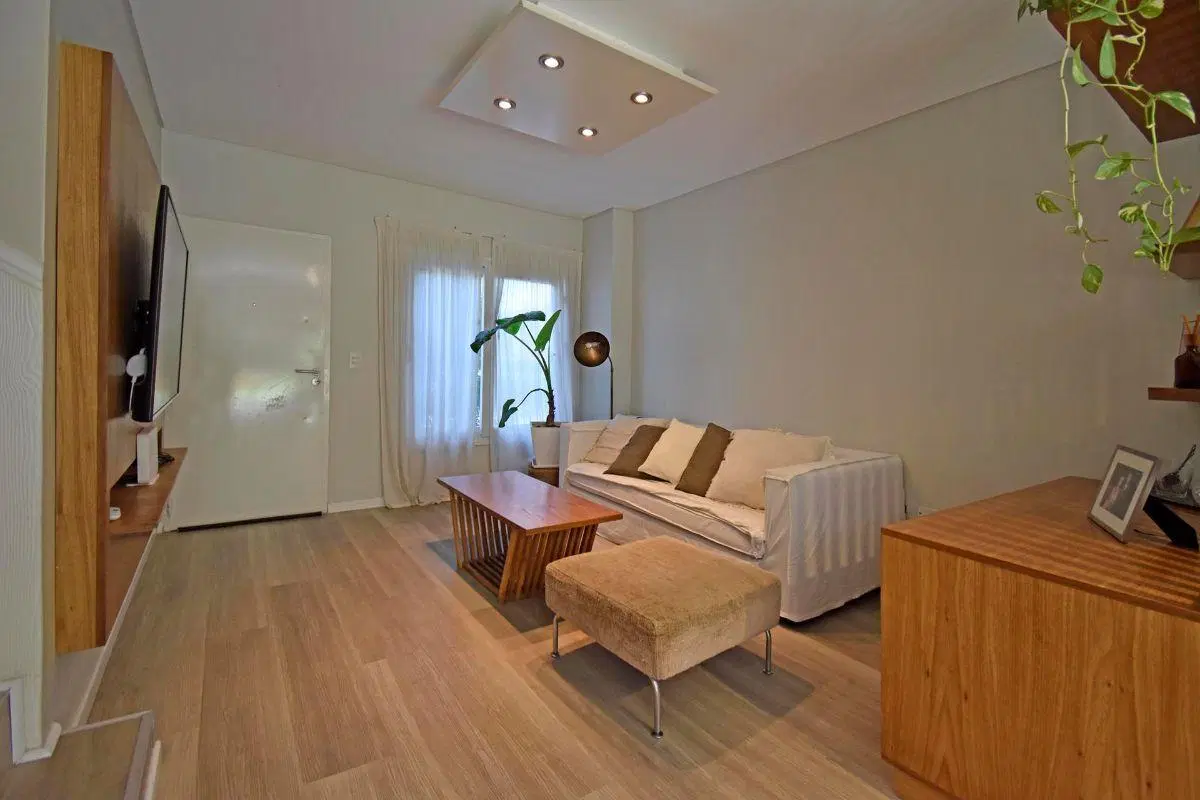 Excelente Departamento Dúplex en Nordelta 5