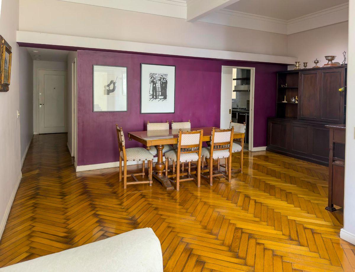 Foto de Excelente 4 ambientes, 125 m², totalmente renovado, imagen 3
