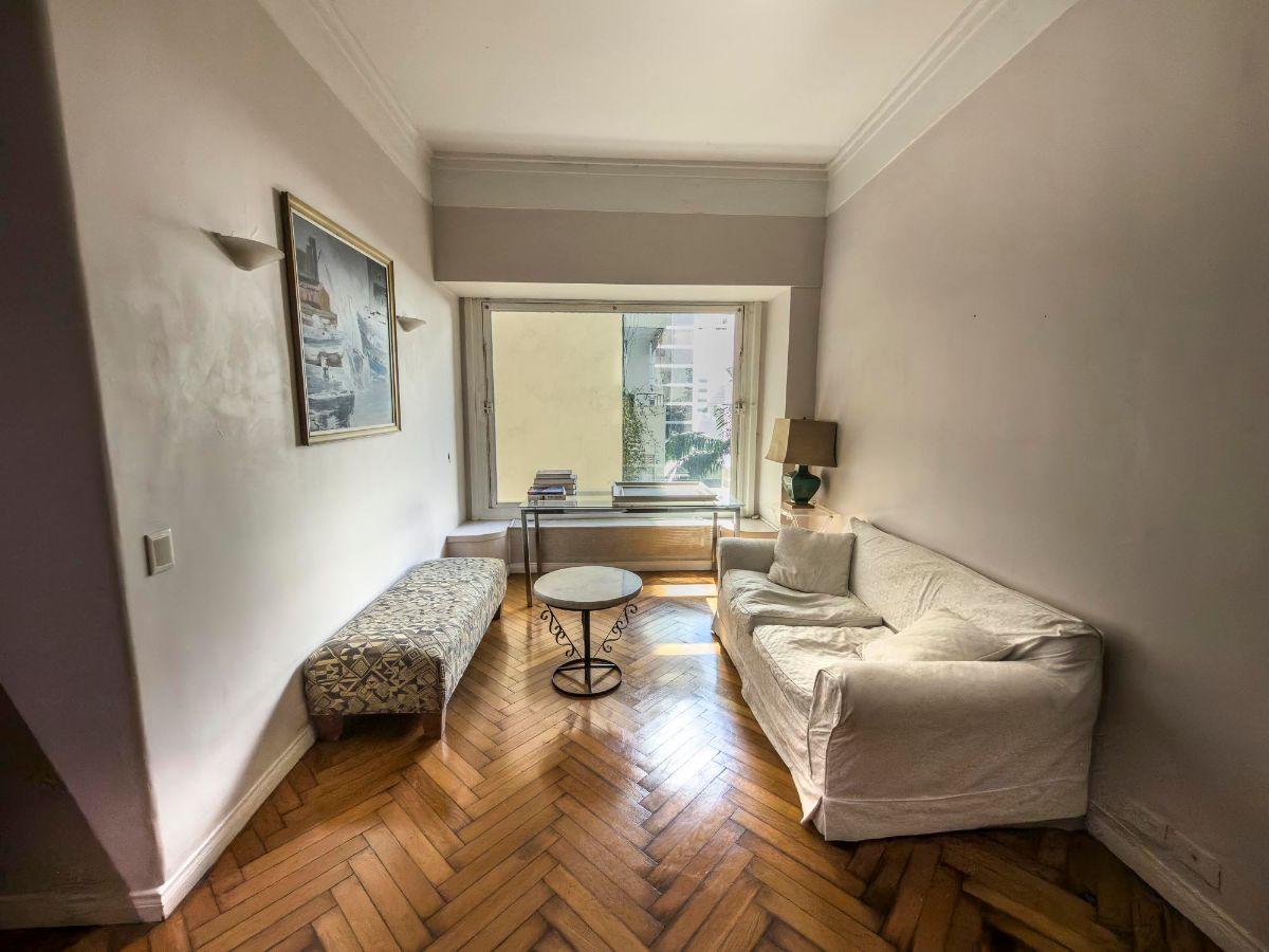Foto de Excelente 4 ambientes, 125 m², totalmente renovado, imagen 1